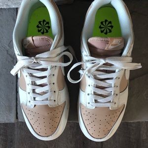 Women’s Nike Dunk Low